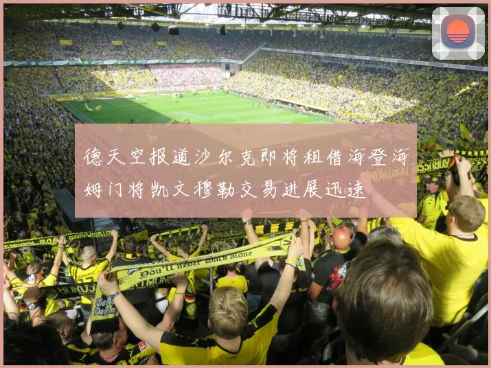 德天空报道沙尔克即将租借海登海姆门将凯文穆勒交易进展迅速