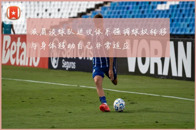 浓眉谈球队进攻体系强调球权转移与身体移动自己非常适应