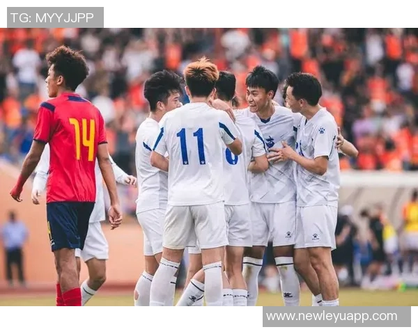 第十五届全运会男子U20组足球决赛阶段第八比赛日精彩赛果回顾