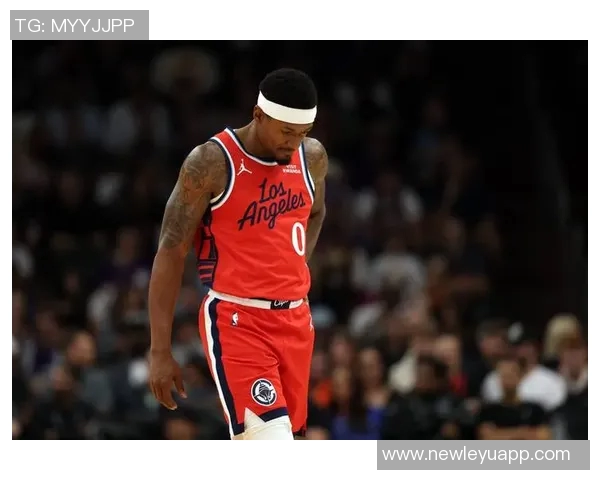 小里弗斯称鲍威尔上赛季表现出色比尔难以匹敌快船二当家地位