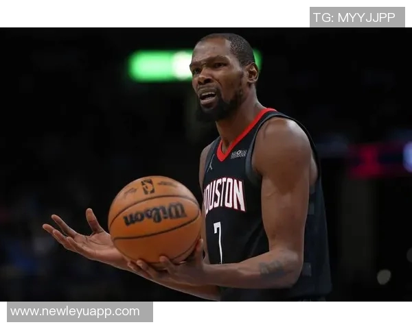 火箭记者解读杜兰特防守表现谢泼德不可交易华子交易无望